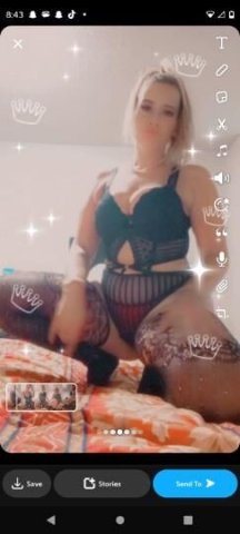 23yr old dakoda here ! sweet n discreet avail 24/7 hmu for details - 1