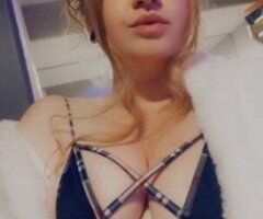***HALF HOUR and 2 POP SPECIAL*** sexy red head white girl with perfect pink wet pussy and big round ass - Image 10