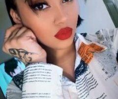 Atlanta escorts - salena baby