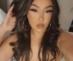 THICK CURVY LATINA AVAILABLE IN COMMERCE - Image 4