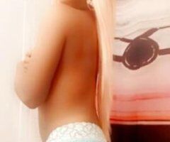 SPECIALS OUTCALLS ONLY....VERY DISCREET....SEXY BLONDE LOOKING FOR SERIOUS GENTLEMAN ONLY - Image 4