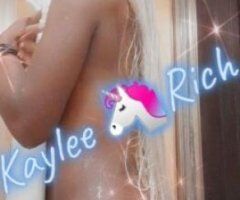 SPECIALS OUTCALLS ONLY....VERY DISCREET....SEXY BLONDE LOOKING FOR SERIOUS GENTLEMAN ONLY - Image 5