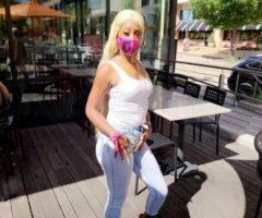 SPECIALS OUTCALLS ONLY....VERY DISCREET....SEXY BLONDE LOOKING FOR SERIOUS GENTLEMAN ONLY - Image 6