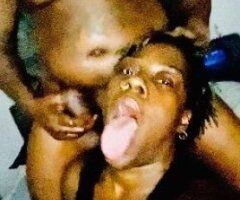 I just want to THROAT DRAIN you!!👅👅🤑🤑 - Image 4
