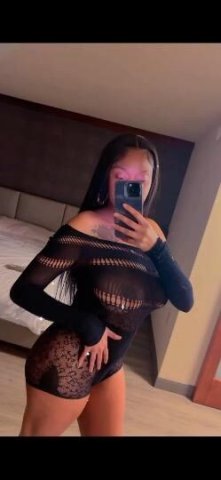 NOW AVAILABE OUTCALL ONLY - 1