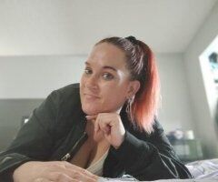 Cherry 🍒 💣 Bomb❤ Red head's do it better!‼ - Image 4