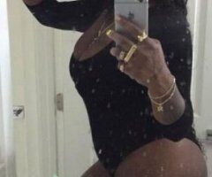 chocolate goddess wett & ready 👅💦 - Image 2