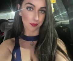 Atlanta escorts - Nya Knox looking for fun!