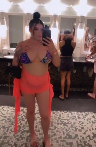 TRIPLE DDD's 🍒 READY TO PLAY BABY 🥰🎀🍒 - 1