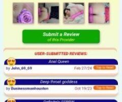 ✨✨TRUE SSBBW LOVERS ONLY ✨VERIFIED PROVIDER 💰💰ALL 3 HOLES OPEN💰💰 - Image 4
