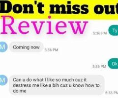 Slut me out Daddy 😜💕 FUN TIME W ME 👑Hablo espanol🇲🇽 - Image 3