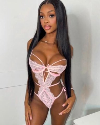 Chocolate Barbie 🍫💋 - 1