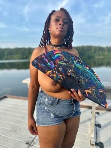 Erotic Sexy Ebony Goddess Sensual Message Incall 😍🍭💋 - 1