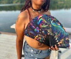 Erotic Sexy Ebony Goddess Sensual Message Incall 😍🍭💋 - Image 3