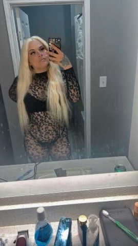 New Sexc Blondie - 1