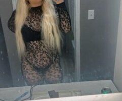 Houston escorts - New Sexc Blondie