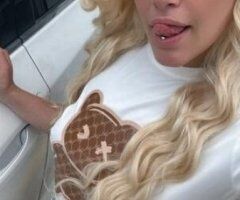 New Sexc Blondie - Image 3