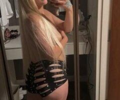 New Sexc Blondie - Image 4