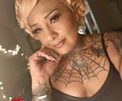 Los Angeles escorts - SHEWOLF