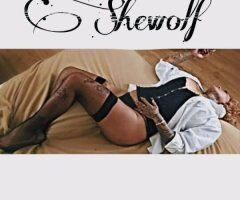 SHEWOLF - Image 4