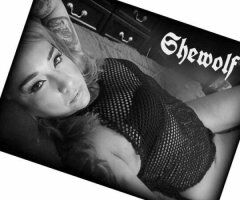 SHEWOLF - Image 7
