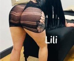 Houston escorts - lili