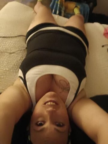 Im Ready for YOU Now- in's ONLY - 1