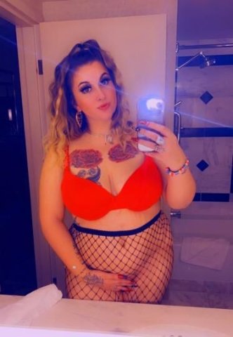 Outcall only💫💫Upscale Blonde Big Tits & Thickkkkk 👅😻 - 1