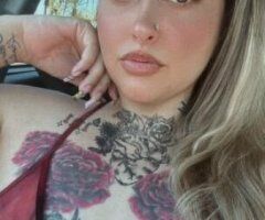 Outcall only💫💫Upscale Blonde Big Tits & Thickkkkk 👅😻 - Image 3