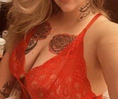 Outcall only💫💫Upscale Blonde Big Tits & Thickkkkk 👅😻 - Image 4