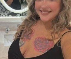 Outcall only💫💫Upscale Blonde Big Tits & Thickkkkk 👅😻 - Image 6