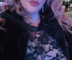 Outcall only💫💫Upscale Blonde Big Tits & Thickkkkk 👅😻 - Image 7