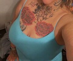 Outcall only💫💫Upscale Blonde Big Tits & Thickkkkk 👅😻 - Image 8