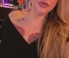 Outcall only💫💫Upscale Blonde Big Tits & Thickkkkk 👅😻 - Image 9