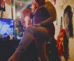 WANT THAT BOMB ASS HEAD COME GET WITH MS.RED ❤‍🔥💋🔥🔥🍒 - Image 11