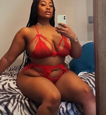 Creamed Peaches 🍑💦🌊 - 1