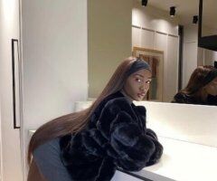 📞 $100 INCALL SPECiAL 🟣🟣🟣🟣🟣 SExXxY EBoNy HeRe 2 PLeASe U iN EVERY WAY 🟣🟣🟣🟣🟣 I L❤VE 2 KiSS 😘 - Image 2