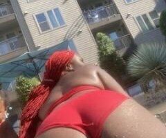 Houston escorts - hey baby wassup😏😘