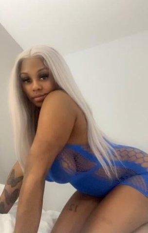 brown skin new booty 👸🏽💦 - 1