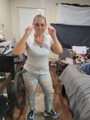 Ready 2 Eat, Fuck, & Suck! 36dd, 32, 44 thick ass!!! Redu Willing & Able!! - 1