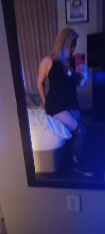Im BACK AETHENA AKA Ariel New # New photos, New Hair dont care - 1