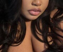 Voluptuous BBW Ebony Playmate💚 Outcalls and Facetime Shows 💚 - Image 3
