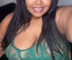 Voluptuous BBW Ebony Playmate💚 Outcalls and Facetime Shows 💚 - Image 7