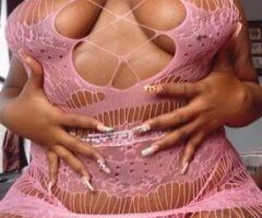 Atlanta escorts - Chocolate BBW 80 Qv Special