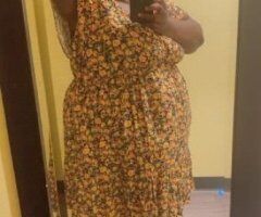 Ebony bbw 💓back in town tonight - Image 10