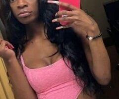 🤪🤪Come and have fun with a sexiest tranny girl and have some specials for you guy ready to meet and explore new fun 🤪🤪 - Image 4