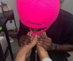 DOMINATION SERVICES ONLY 🦶🏽🍑👅💦 - Image 2