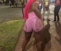 BIG BOOTY $130QV $150HHR OUTCALLS - Image 1