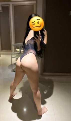 HERMOSA LATINA RECIEN LELGADA 100% REAL - 1
