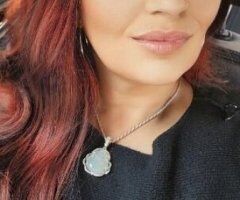 Thick Curvy GFE Latina RedHead - Image 3